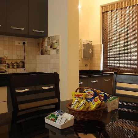 Spacious 1Bhk Home In Porvorim, Goa Sangolda المظهر الخارجي الصورة