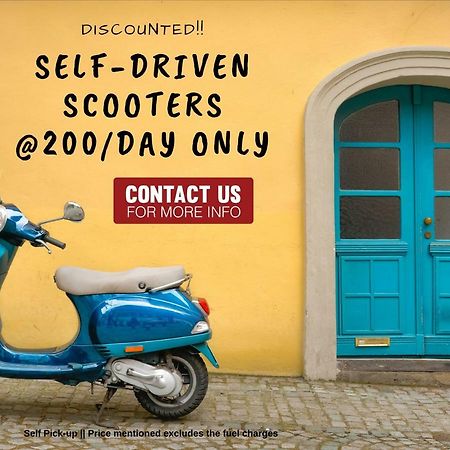 Spacious 1Bhk Home In Porvorim, Goa Sangolda المظهر الخارجي الصورة