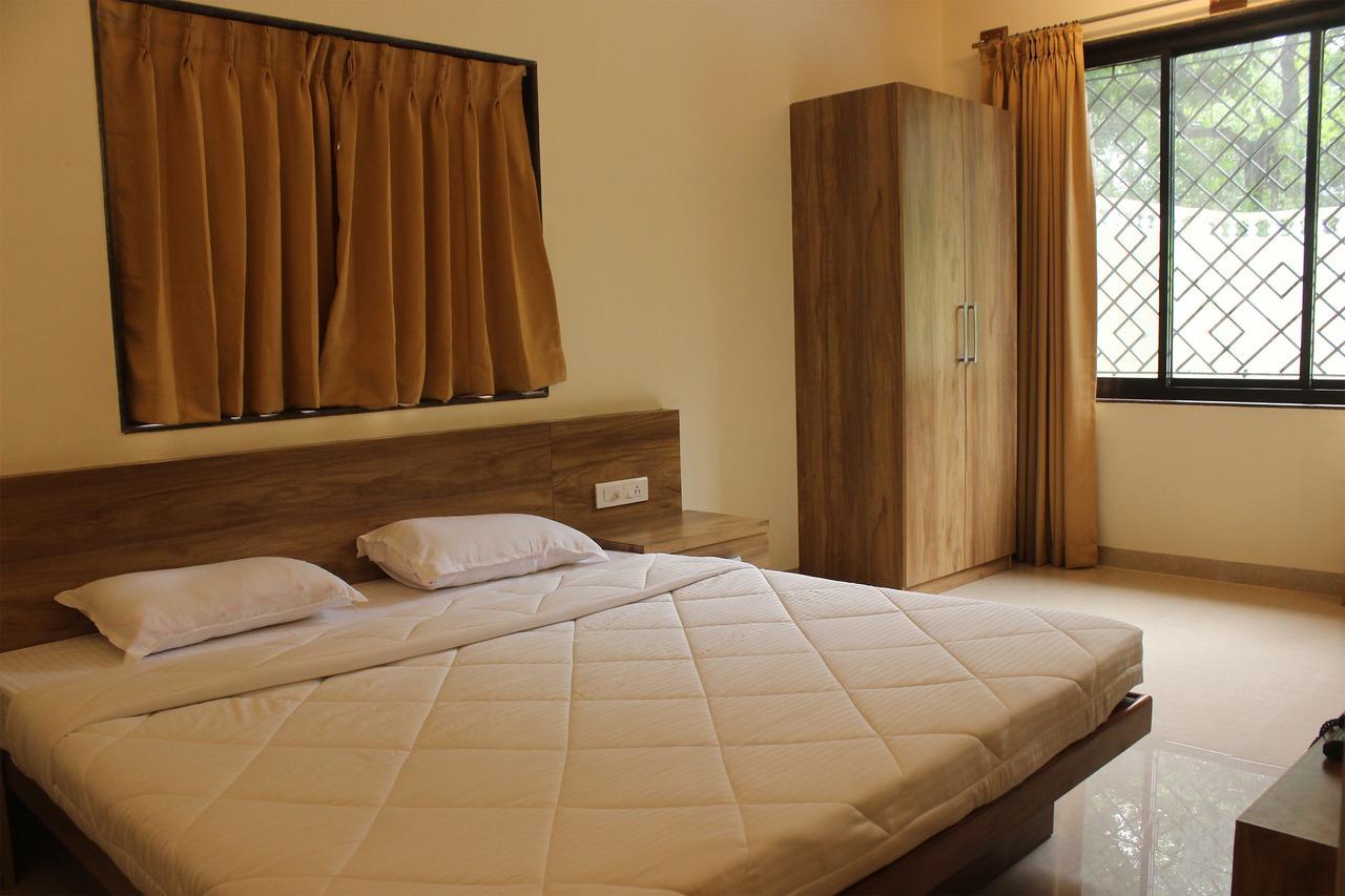Spacious 1Bhk Home In Porvorim, Goa Sangolda المظهر الخارجي الصورة