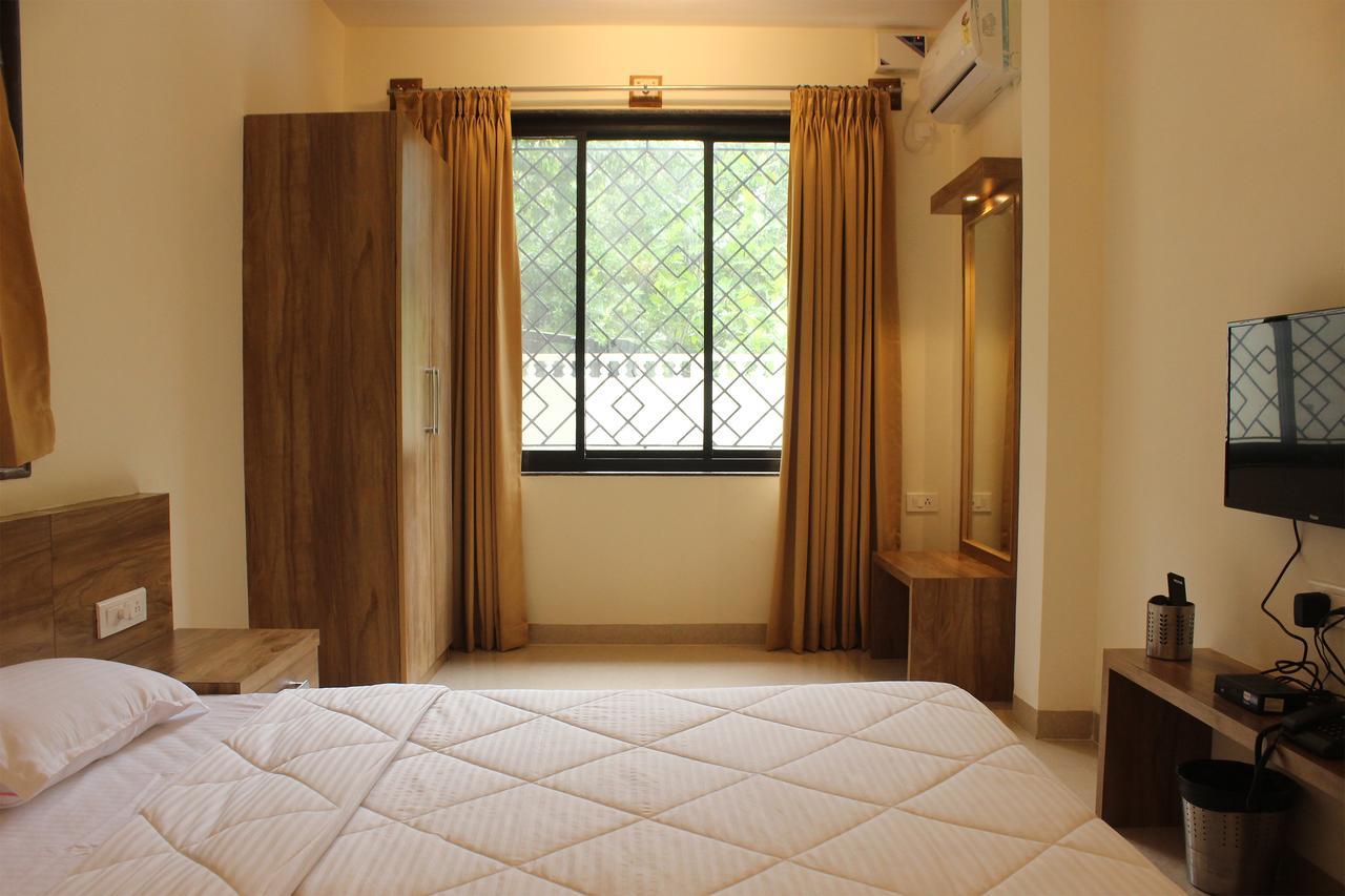 Spacious 1Bhk Home In Porvorim, Goa Sangolda المظهر الخارجي الصورة