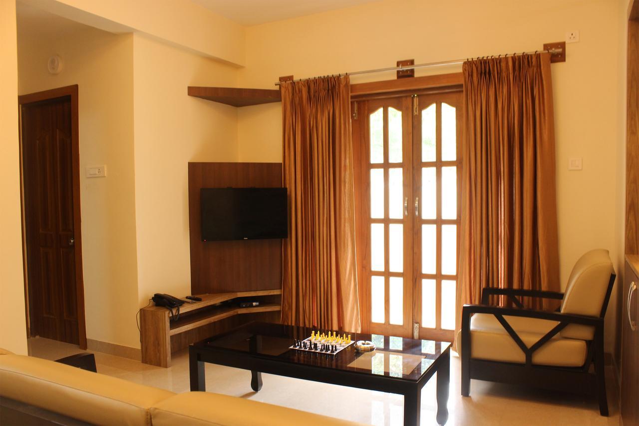 Spacious 1Bhk Home In Porvorim, Goa Sangolda المظهر الخارجي الصورة