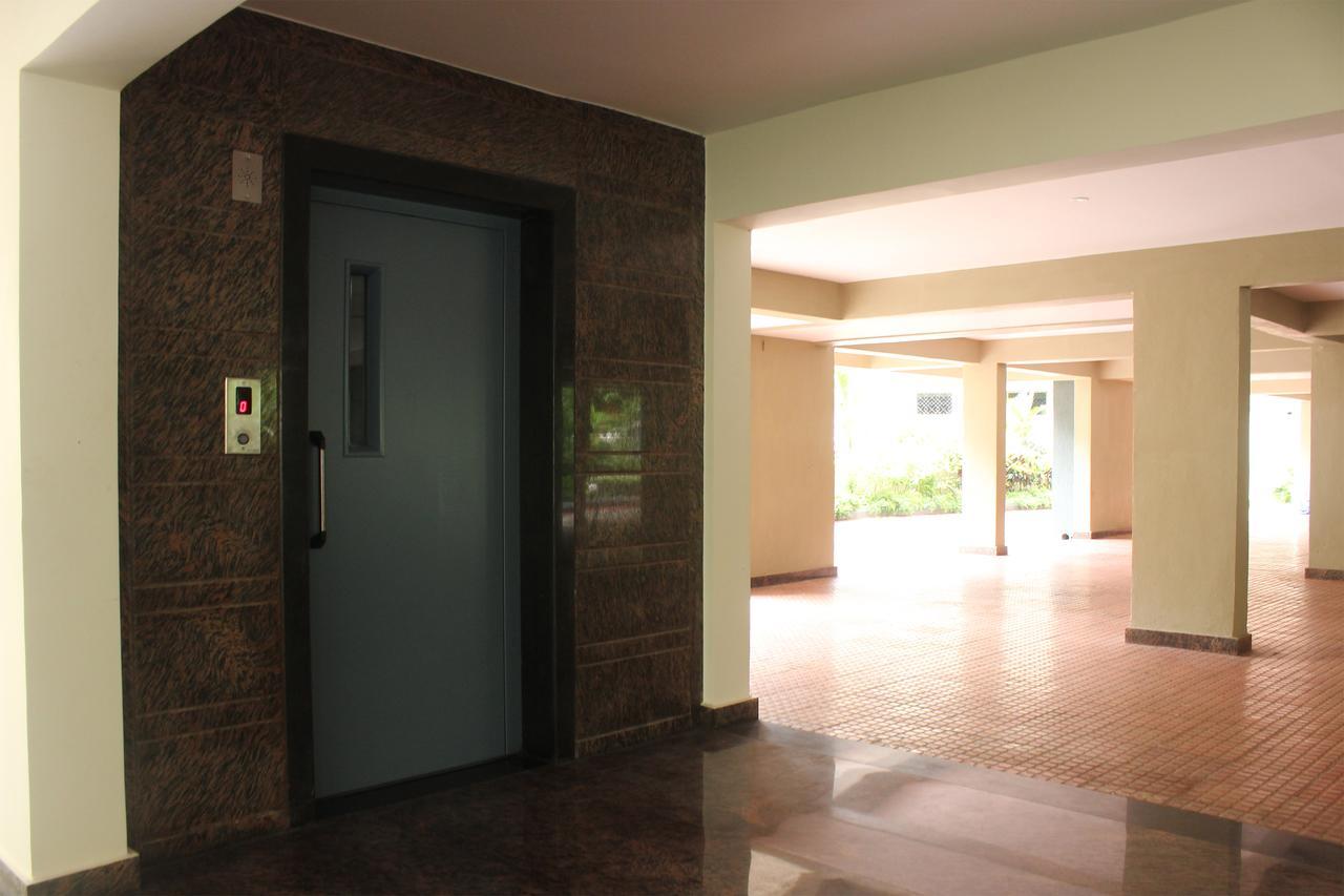 Spacious 1Bhk Home In Porvorim, Goa Sangolda المظهر الخارجي الصورة