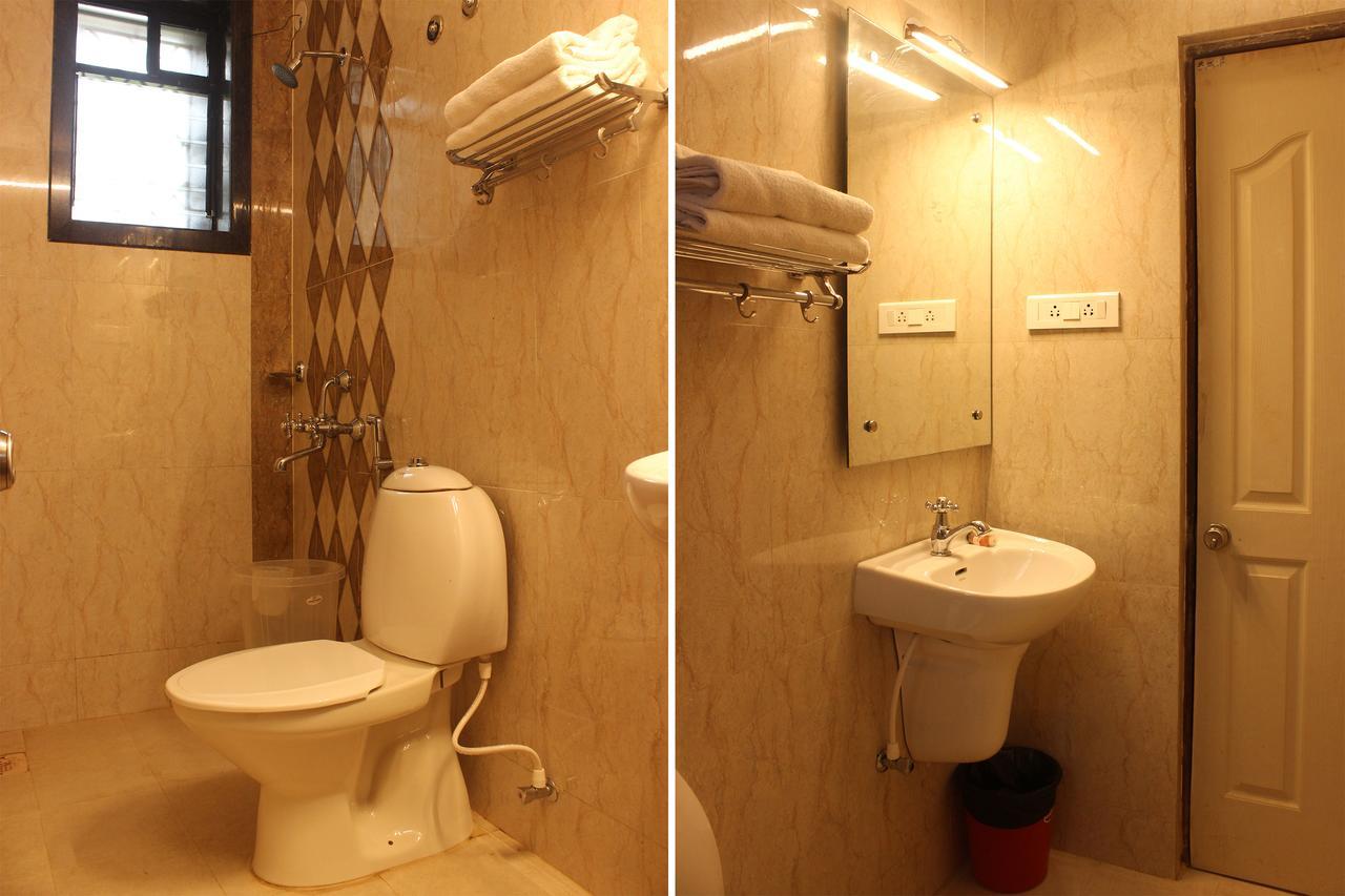 Spacious 1Bhk Home In Porvorim, Goa Sangolda المظهر الخارجي الصورة