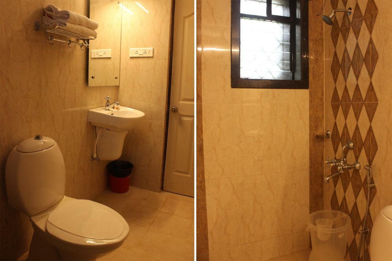 Spacious 1Bhk Home In Porvorim, Goa Sangolda المظهر الخارجي الصورة