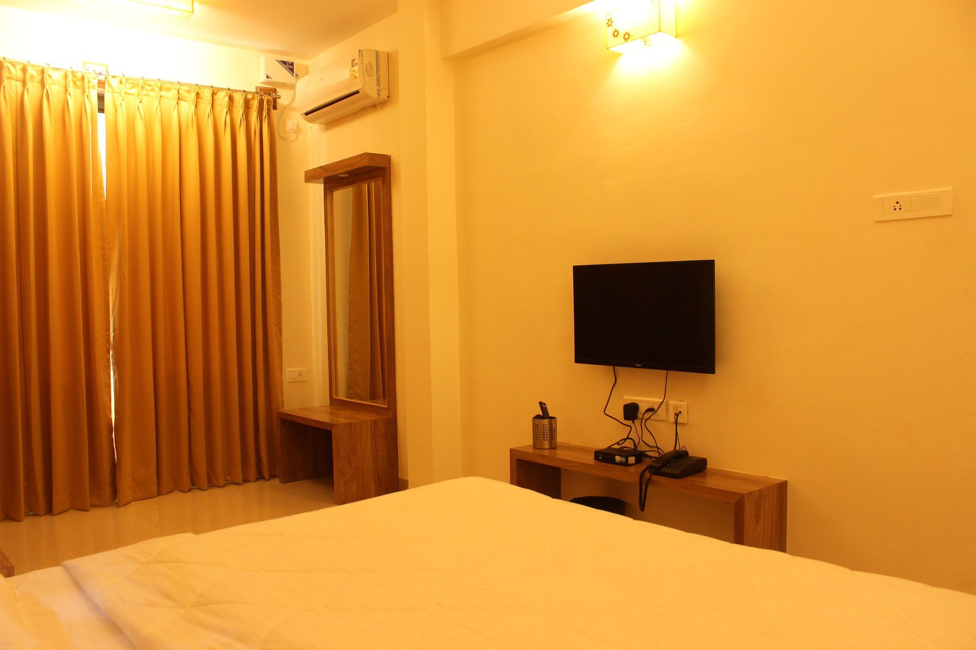 Spacious 1Bhk Home In Porvorim, Goa Sangolda المظهر الخارجي الصورة
