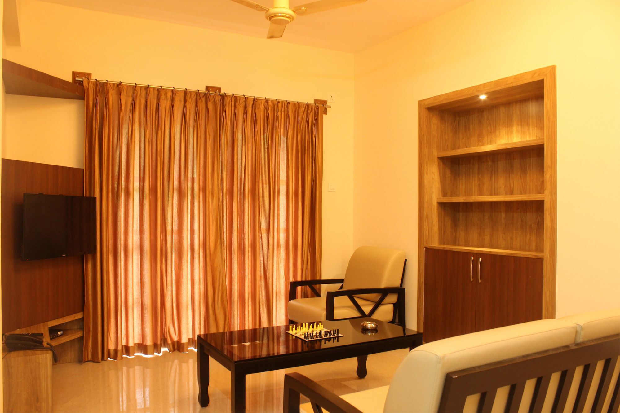 Spacious 1Bhk Home In Porvorim, Goa Sangolda المظهر الخارجي الصورة