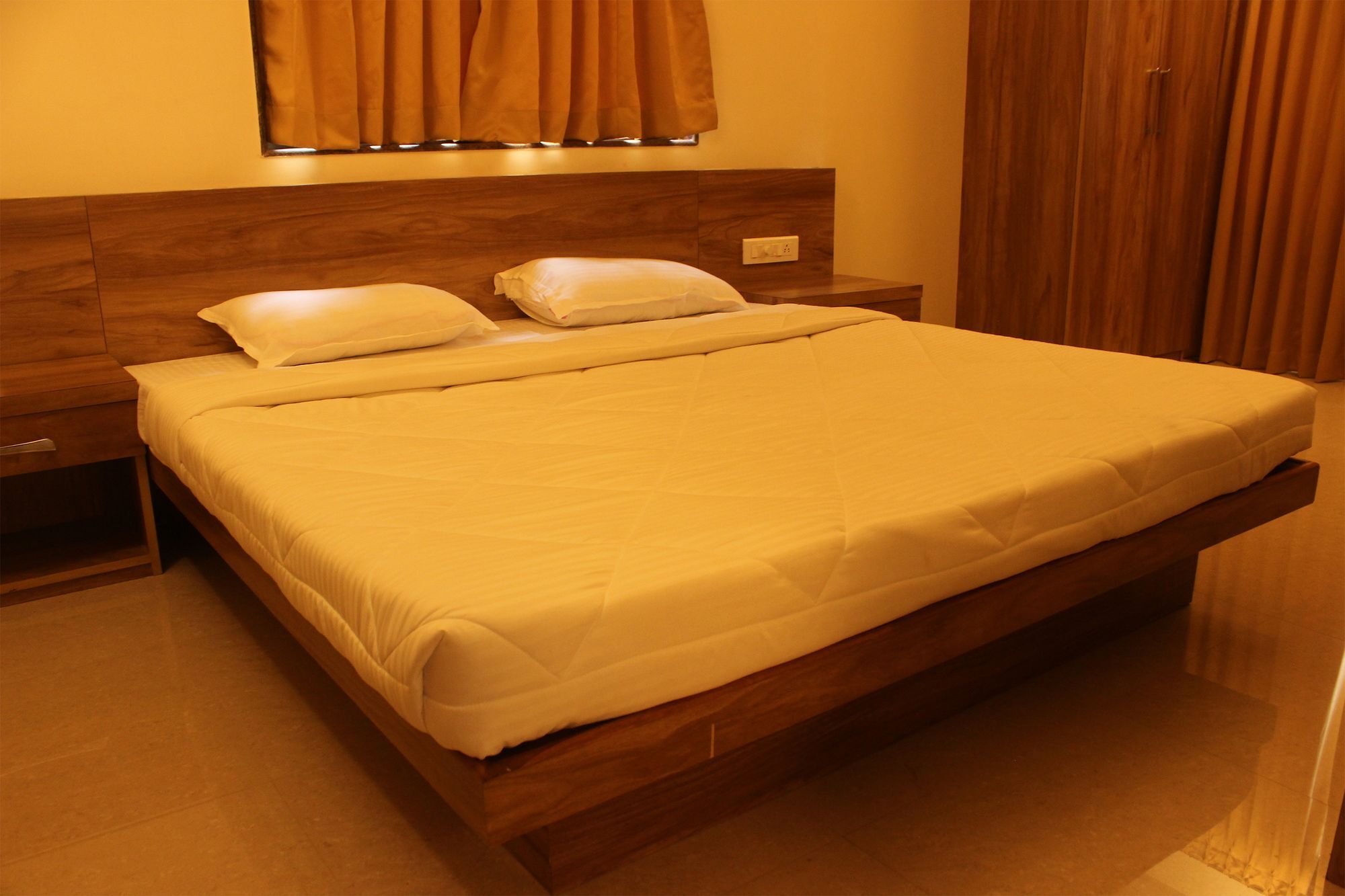 Spacious 1Bhk Home In Porvorim, Goa Sangolda المظهر الخارجي الصورة
