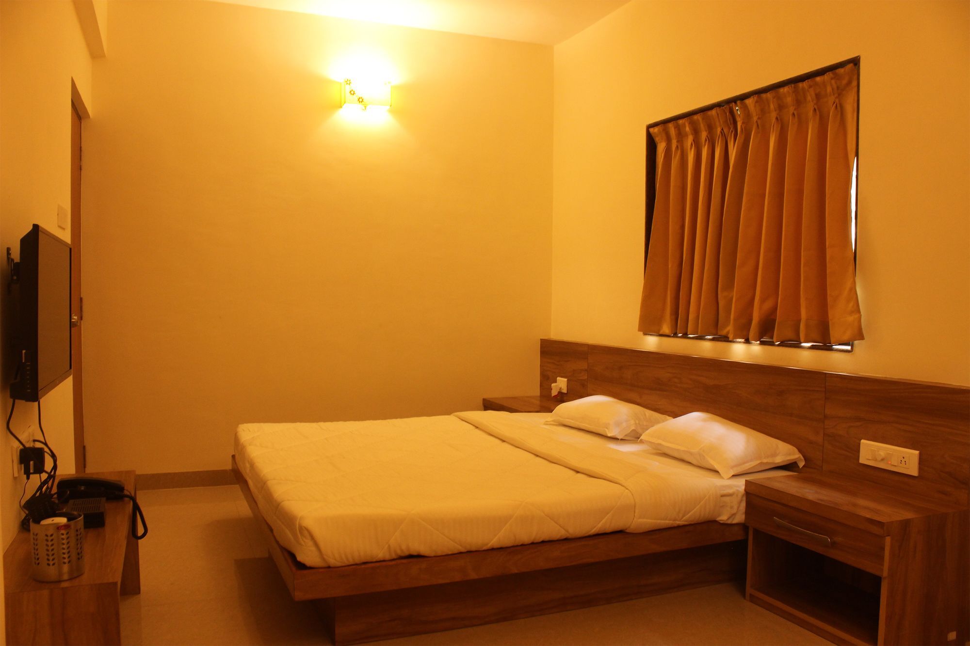 Spacious 1Bhk Home In Porvorim, Goa Sangolda المظهر الخارجي الصورة
