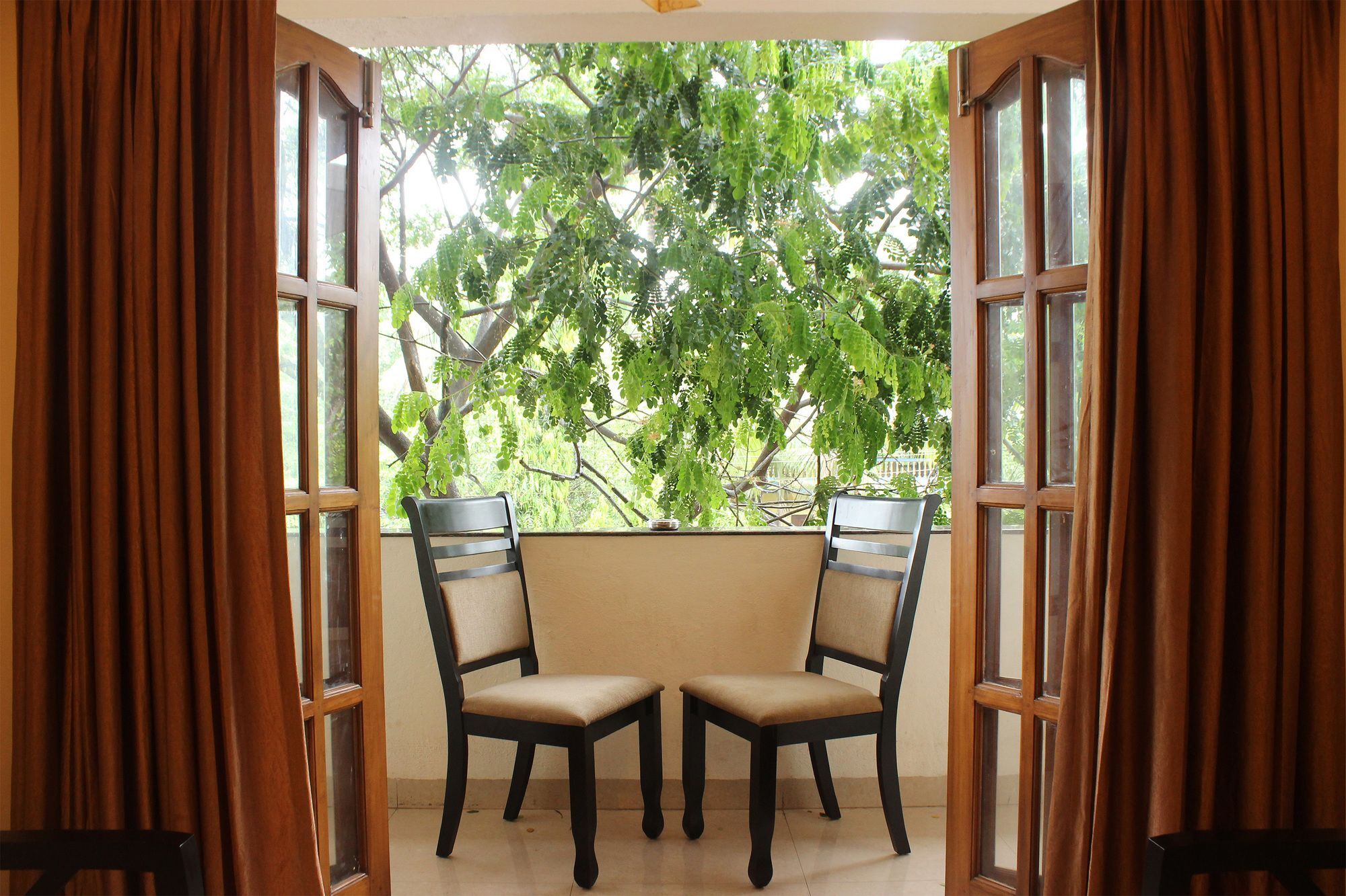 Spacious 1Bhk Home In Porvorim, Goa Sangolda المظهر الخارجي الصورة